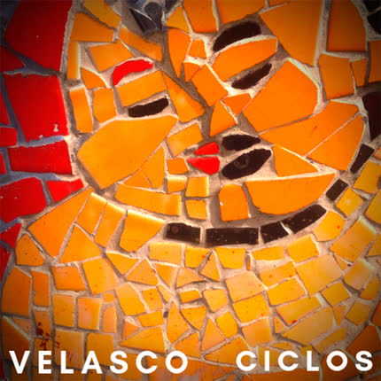 Carátula VELASCO - Ciclos