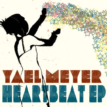 Carátula YAEL MEYER - Heartbeat