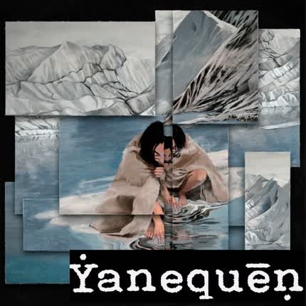 Carátula YANEQUEN - Yanequen