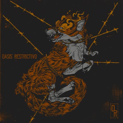 Carátula OASIS RESTRICTIVO - Oasis Restrictivo