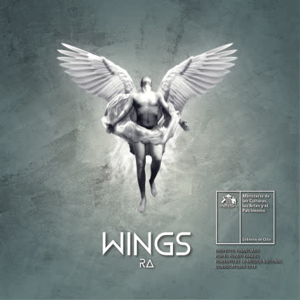 Carátula RA - Wings