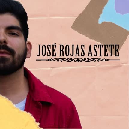 Carátula JOSE ROJAS ASTETE - Mr Parraguez