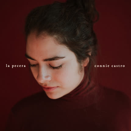 Carátula CONNIE CASTRO - La Pecera