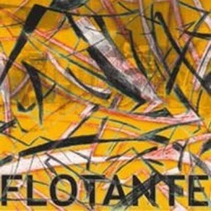Carátula FLOTANTE - Flotante
