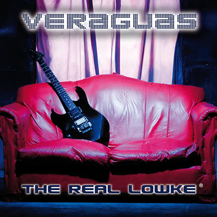 Carátula VERAGUAS - The Real Lowke (Bonus Video)