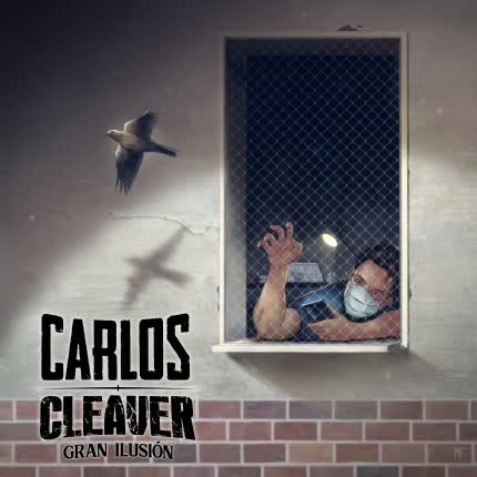 Carátula CARLOS CLEAVER - Gran Ilusión