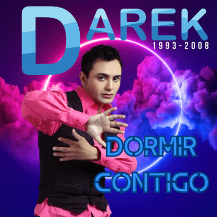 Carátula DAREK - Dormir Contigo