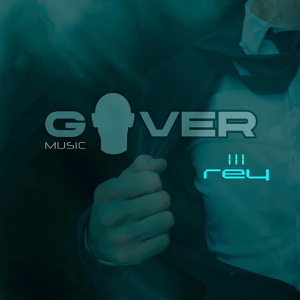 Carátula GOVER MUSIC - Rey