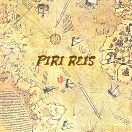 Carátula FICO - Piri Reis
