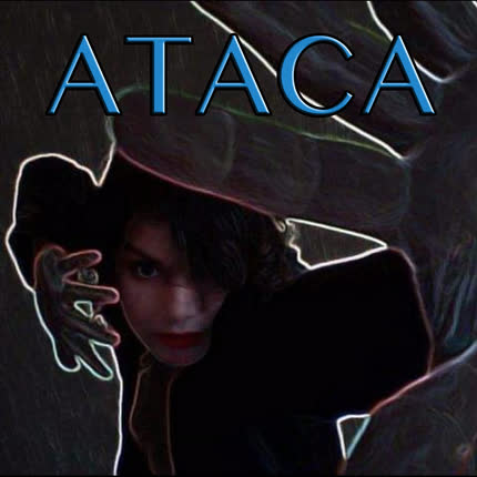 Carátula Ataca