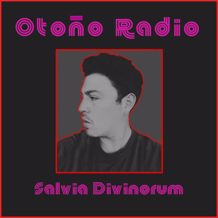 Carátula OTOÑO RADIO - Salvia Dovinorum