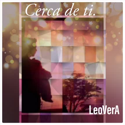 Carátula LEOVERA - Cerca de Ti