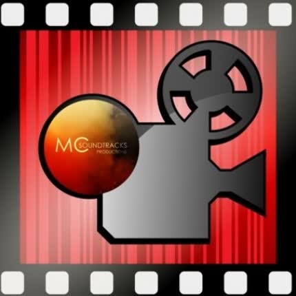 Carátula MARCELO CONTRERAS - MC Soundtracks