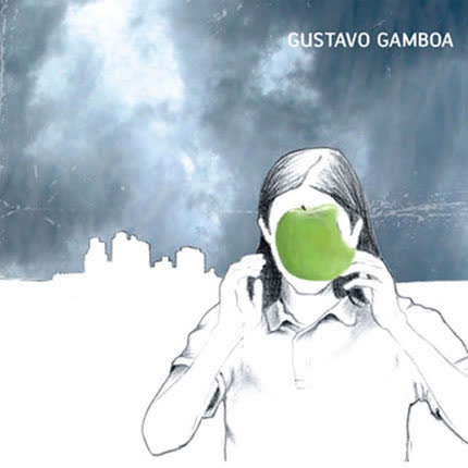 Carátula Gustavo Gamboa & Orquesta