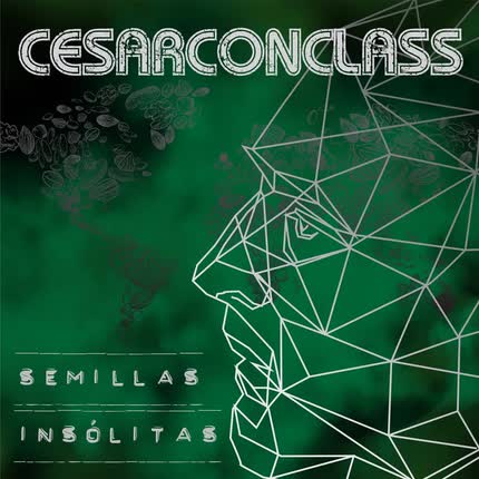 Carátula CESAR CONCLASS - Semillas Insólitas