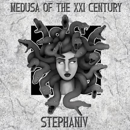 Carátula Medusa Of The XXI Century