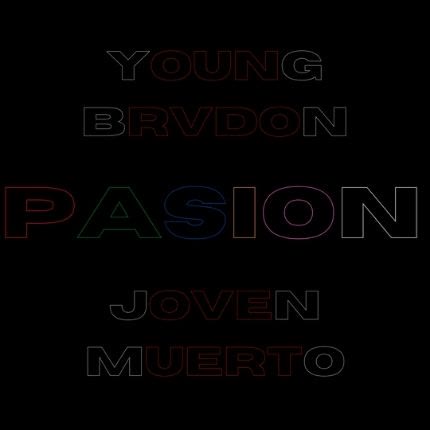 Imagen JOVEN MUERTO & YOUNG BRVNDON