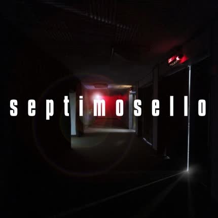 Carátula SEPTIMOSELLO - SéptimoSello