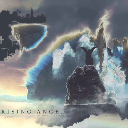 Carátula RISING ANGEL - Un Nuevo Destino