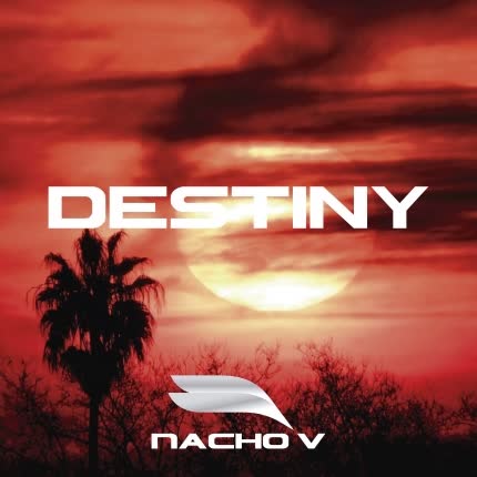 Carátula NACHO V - Destiny