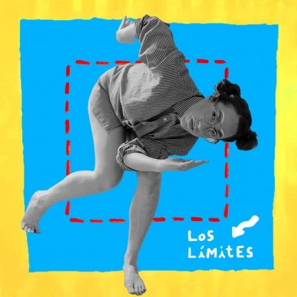 Carátula AGATHE CIPRES - Los Límites