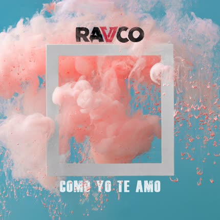 Carátula RAVCO - Como Yo Te Amo