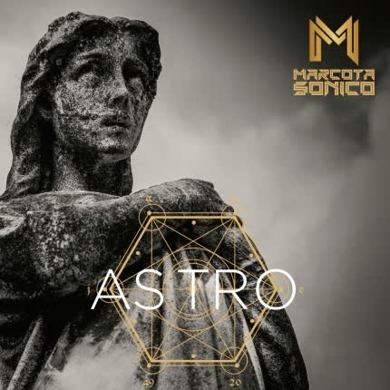 Carátula MARCOTASONICO - Astro