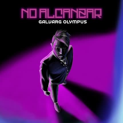 GALVARG OLYMPUS - No Alcanzar