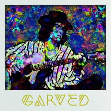 Carátula GARVED - Garved