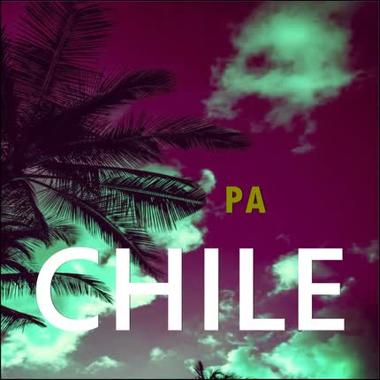 Carátula CHARLEE CEE - Pa Chile