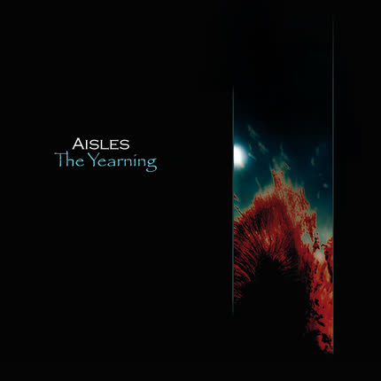 Carátula AISLES - The Yearning