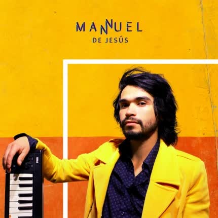 Carátula MANNUEL DE JESUS - Receso