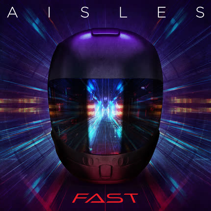 Carátula AISLES - Fast