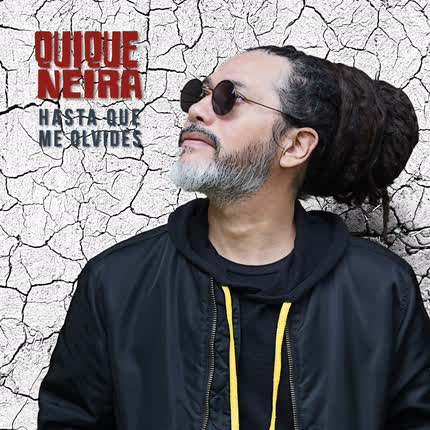 Carátula QUIQUE NEIRA - Hasta Que Me Olvides