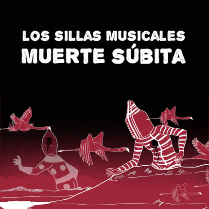 Imagen LOS SILLAS MUSICALES