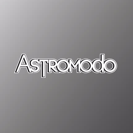 Carátula ASTROMODO - Astromodo