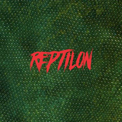Carátula REPTILON - ReptilON