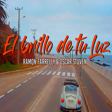 Carátula RAMON FARRELLY - El Brillo de tu Luz