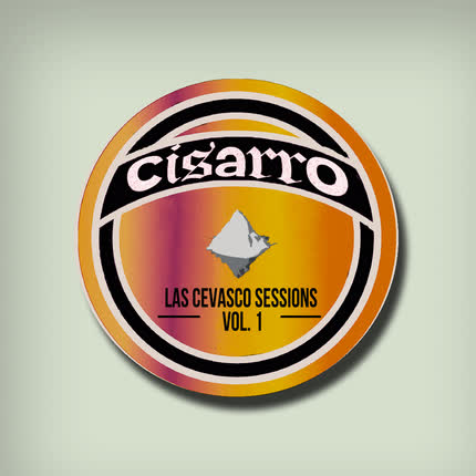 Carátula Las Cevasco Sessions (Vol. 1)