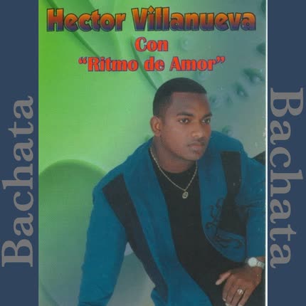 Carátula HECTOR VILLANUEVA CON SWING DOMINICANO - Por No Cuidar Tu Amor
