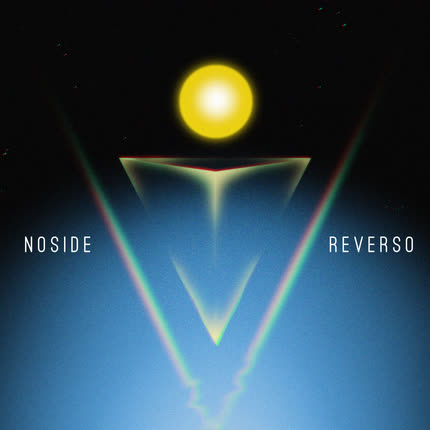 Carátula NOSIDE - Reverso