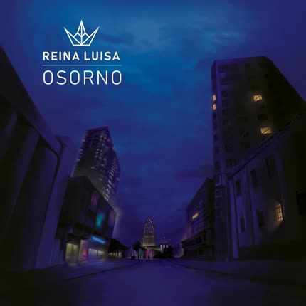 Carátula REINA LUISA - Osorno
