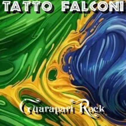 Carátula Guarapari Rock