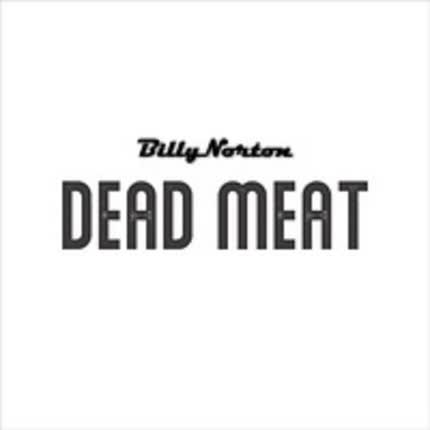 Carátula BILLY NORTON - Dead Meat