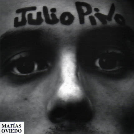 Carátula JULIO PINO - Julio Pino