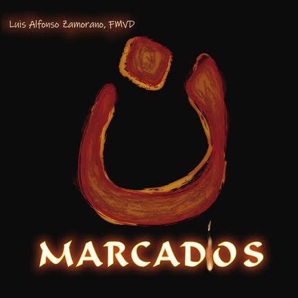Carátula LUIS ALFONSO ZAMORANO FMVD - Marcados