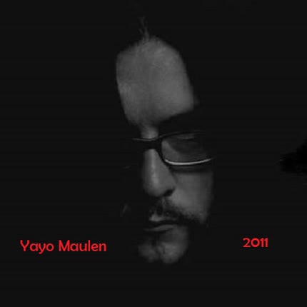 Carátula YAYO MAULEN - Yayo Maulen