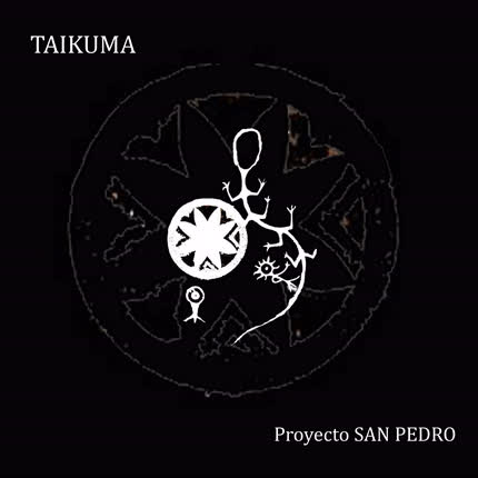 Carátula TAIKUMA - Proyecto SAN PEDRO