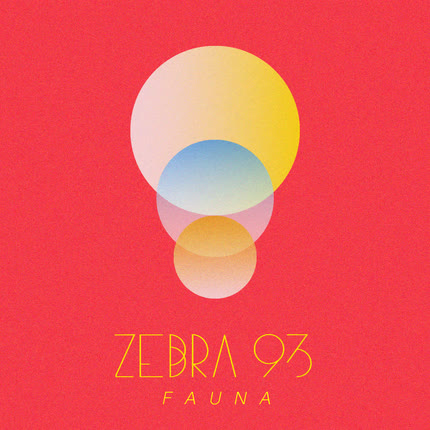 Carátula ZEBRA 93 - Fauna