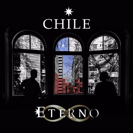 Carátula ETERNO - Chile